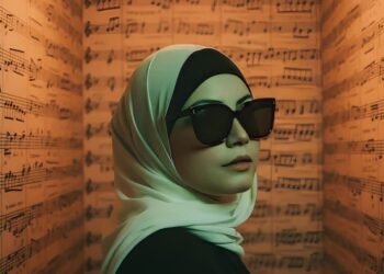 دعاء وعل تطلق أغنيتها الجديدة ((لا تبكي يا دمع العين)) وتلامس القلوب بإحساسها الصادق