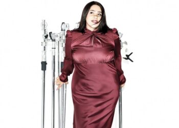 شيماء سيف أول المنضمين لبطولة «غسيل ومكوي» للنجمة مي عمر في رمضان 2026