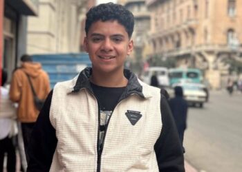 🎉 تهنئة خاصة بعيد ميلاد عمار أحمد السيد 🎉