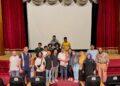 بالصور.. مهرجان «الفضاءات غير التقليدية» يعلن عن أسماء العروض المشاركة في دورته الرابعة