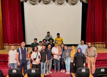 بالصور.. مهرجان «الفضاءات غير التقليدية» يعلن عن أسماء العروض المشاركة في دورته الرابعة