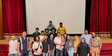 بالصور.. مهرجان «الفضاءات غير التقليدية» يعلن عن أسماء العروض المشاركة في دورته الرابعة