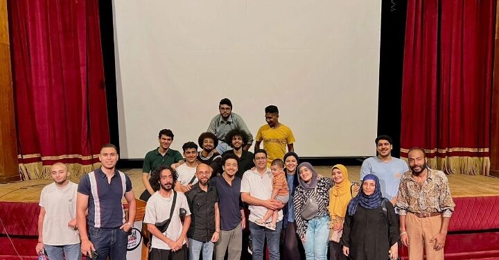 بالصور.. مهرجان «الفضاءات غير التقليدية» يعلن عن أسماء العروض المشاركة في دورته الرابعة