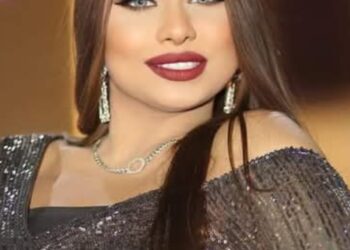 🌟 جومانا سيد تتوج كأفضل شخصية إعلامية لعام 2025