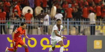 دوري يلو.. العلا يحسم القمة.. والفيصلي والطائي يسجلان الفوز الأول