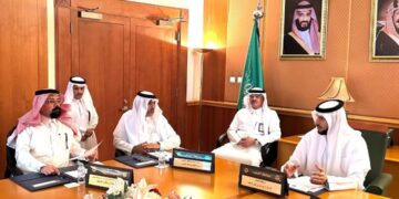 برئاسة السيف.. محلي القطيف يستعرض مشاريع 2025 ومقترح السوق البحري التراثي بالمحافظة