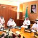 برئاسة السيف.. محلي القطيف يستعرض مشاريع 2025 ومقترح السوق البحري التراثي بالمحافظة