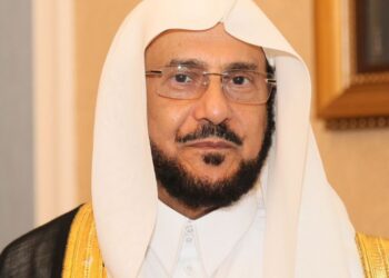 وزير الشؤون الإسلامية يشيد بالأمر الملكي بتعيين الشيخ صالح الفوزان مفتيًا عامًا للمملكة
