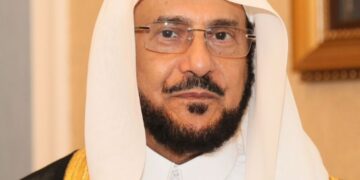وزير الشؤون الإسلامية يشيد بالأمر الملكي بتعيين الشيخ صالح الفوزان مفتيًا عامًا للمملكة
