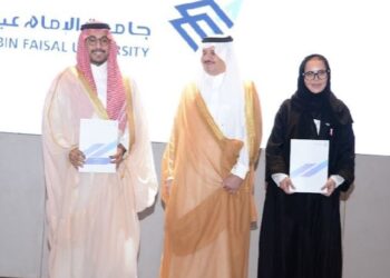 شراكة مجتمعية فعالة بين جمعية السرطان السعودية ومؤسسة جاهز الخيرية لدعم مرضى السرطان