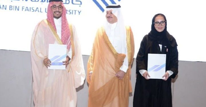 شراكة مجتمعية فعالة بين جمعية السرطان السعودية ومؤسسة جاهز الخيرية لدعم مرضى السرطان