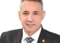 تكريم اللواء الدكتور محمد عبد السلام مك كأفضل شخصية لعام 2025