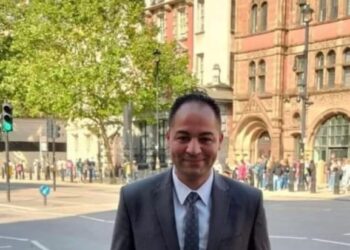 المقدم تامر عون.. ضابط من طراز خاص يجسد معنى الانضباط والإنسانية في منظومة الإصلاح والتأهيل