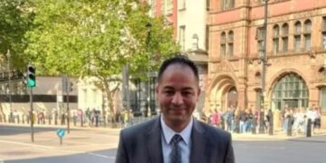 المقدم تامر عون.. ضابط من طراز خاص يجسد معنى الانضباط والإنسانية في منظومة الإصلاح والتأهيل