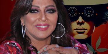 مهرجان VS-FILM  للأفلام القصيرة جدا يكرم الفنانة الكبيرة هالة صدقي