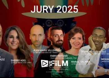 مهرجان VS-FILM للأفلام القصيرة جدا يكشف عن لجنة تحكيم  دورته الثانية