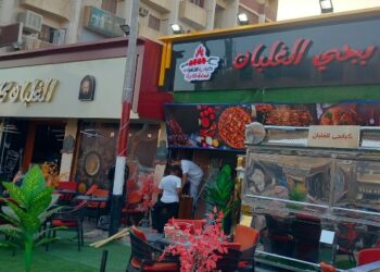افتتاح مطعم «كبابجى الغلبان» بأسوان… المذاق المصري الأصيل يسطع في قلب الجنوب