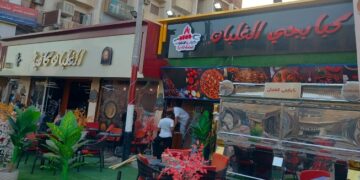افتتاح مطعم «كبابجى الغلبان» بأسوان… المذاق المصري الأصيل يسطع في قلب الجنوب