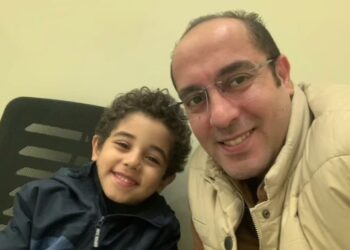 🎉 عيد ميلاد سعيد للطفل الجميل سليم محمد راشد
