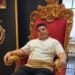 البلوجر عمرو بيلا يحصد لقب أفضل شخصية لعام 2025 تقديرًا لمشواره الملهم