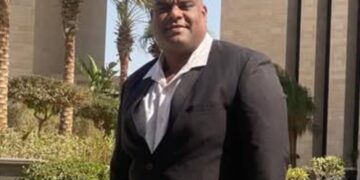 أشرف كابونجا يحصل على لقب أفضل رجل في العالم وشخصية العام 2025