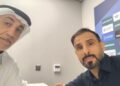 مدرب الاتفاق الوطني سعد الشهري…  بعد الخساره امام الفتح بالأحساء
