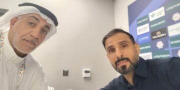 مدرب الاتفاق الوطني سعد الشهري…  بعد الخساره امام الفتح بالأحساء