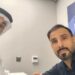 مدرب الاتفاق الوطني سعد الشهري…  بعد الخساره امام الفتح بالأحساء