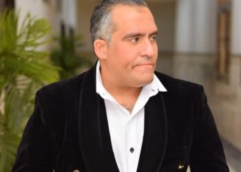 الصحفي عمرو الجندي.. نموذج راقٍ للإنسان والإعلامي المحبوب