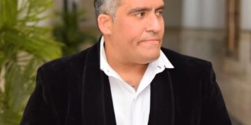 الصحفي عمرو الجندي.. نموذج راقٍ للإنسان والإعلامي المحبوب