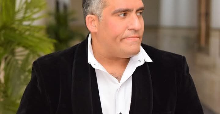 الصحفي عمرو الجندي.. نموذج راقٍ للإنسان والإعلامي المحبوب