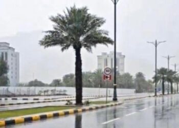 تكشف الأرصاد الجويه حاله الطقس اليوم الاثنين 27/10 وتوقعات درجات الحرارة