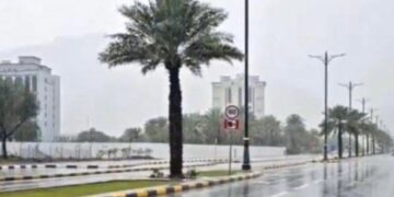 تكشف الأرصاد الجويه حاله الطقس اليوم الاثنين 27/10 وتوقعات درجات الحرارة