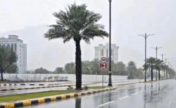 تكشف الأرصاد الجويه حاله الطقس اليوم الاثنين 27/10 وتوقعات درجات الحرارة
