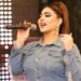 نجاح مذهل المطربة مونيكا روبرت وتتصدر التريند على السوشيال ميديا ويتم تكريمها فى مهرجان golgen vipes