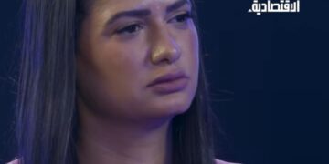 الإعلامية لينا حسب الله.. بصمة مختلفة في عالم الـ CNN وبرنامج “كلام بزنس