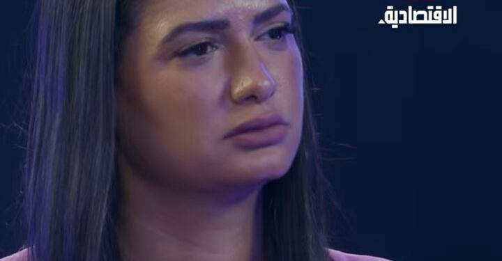 الإعلامية لينا حسب الله.. بصمة مختلفة في عالم الـ CNN وبرنامج “كلام بزنس