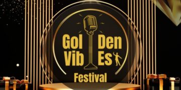 نجاح ساحق مهرجان golden vipes للإكتشاف المواهب الفنية فى موسمه الأول برئاسة المخرج ممدوح الجارحى