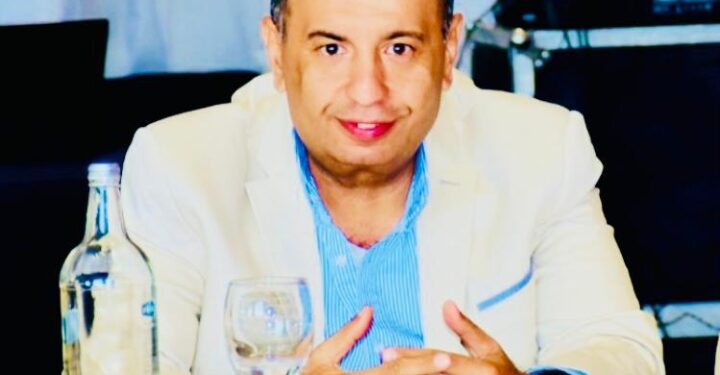 هاني شكري عزيز.. “وزير السعادة” يقود طفرة استثمارية جديدة برأس مال 760 مليون جنيه