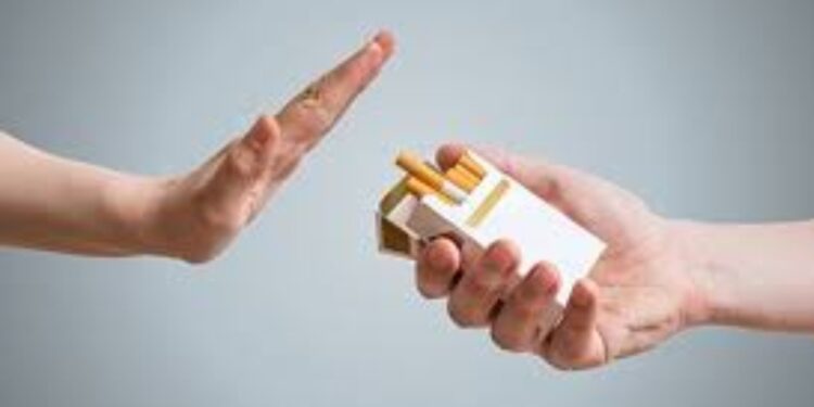 تصحيح المفاهيم يعد الخطوة الأولى نحو بدائل تدخين أفضل وإنقاذ المزيد من الأرواح