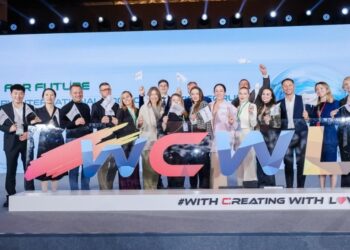 التعاون بين الإنسان والآلة، الإبداع المشترك، والمشاركة البيئية — قمة مستخدمي علامة شيري 2025 تنطلق قريبًا