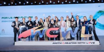 التعاون بين الإنسان والآلة، الإبداع المشترك، والمشاركة البيئية — قمة مستخدمي علامة شيري 2025 تنطلق قريبًا