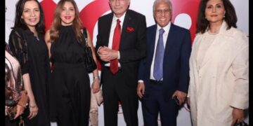 مشاركة الدكتورة عواطف سراج الدين تشارك بالذكرى المئوية للعلاقات الدبلوماسية بين تركيا ومصر بحضور وزراء وسفراء