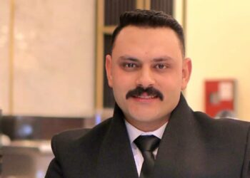 هشام أبو غانم.. رؤية تبني المستقبل و”إنجاز مصر” تحتفل بعامٍ جديد من النجاح