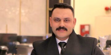 هشام أبو غانم.. رؤية تبني المستقبل و”إنجاز مصر” تحتفل بعامٍ جديد من النجاح