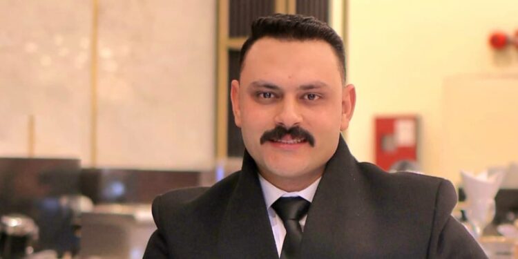 هشام أبو غانم.. رؤية تبني المستقبل و”إنجاز مصر” تحتفل بعامٍ جديد من النجاح