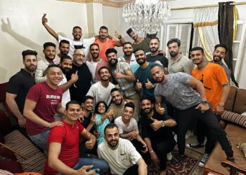 السيناريست محمد خاطر رحله مبدع بدرجة إنسان… وتكريمه في ٢٠ ديسمبر بدار الأوبرا