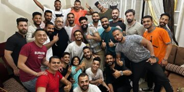 السيناريست محمد خاطر رحله مبدع بدرجة إنسان… وتكريمه في ٢٠ ديسمبر بدار الأوبرا