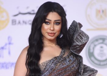 الإعلامية رينا جوزيف تتألق خلال فعاليات مهرجان(القاهرة) السينمائي الدولي