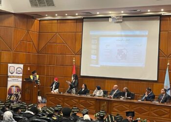 اقتراب فعاليات المؤتمر الدولي للمرأة العربية برئاسة الدكتورة ولاء قطب والسفير رضا عبد اللطيف